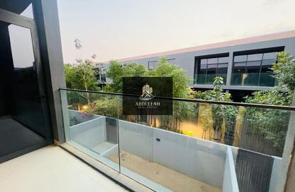 Townhouse - 3 Bedrooms - 5 Bathrooms for rent in Kaya - Masaar - Tilal City - Sharjah