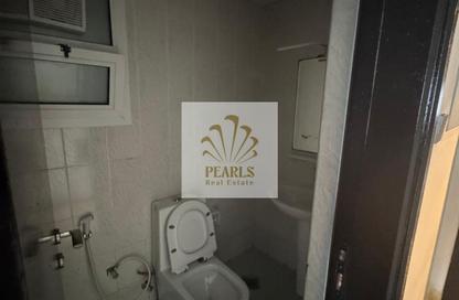Apartment - 1 Bedroom - 2 Bathrooms for sale in Orient Tower 1 - Orient Towers - Al Bustan - Ajman