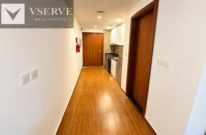 Apartment - Studio - 1 for rent in Al Jawhara Residences - District 2 - Jumeirah Village Triangle - Dubai