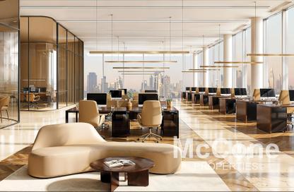Office Space - Studio for sale in Shahrukhz by Danube - Al Sufouh 1 - Al Sufouh - Dubai