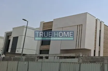 Villa - 4 Bedrooms - 5 Bathrooms for sale in Al Hooshi Villas - Hoshi - Al Badie - Sharjah Villa - 4 Bedrooms - 5 Bathrooms for sale in Al Hooshi Villas - Hoshi - Al Badie - Sharjah