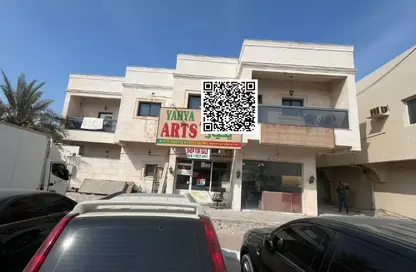 شقة - غرفة نوم - 1 حمام للإيجار في النعيمية 2 - النعيمية - عجمان