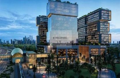 Retail - Studio - 2 for sale in Raw District 2 by Imtiaz - Downtown Jebel Ali - Dubai