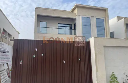 Villa - 5 Bedrooms - 6 Bathrooms for sale in Al Rawda 3 Villas - Al Rawda 3 - Al Rawda - Ajman