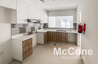 Villa - 3 Bedrooms - 3 Bathrooms for rent in Amaranta 1 - Amaranta - Villanova - Dubai Villa - 3 Bedrooms - 3 Bathrooms for rent in Amaranta 1 - Amaranta - Villanova - Dubai