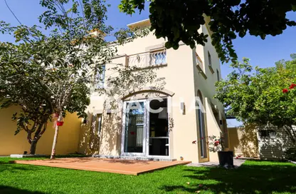 Villa - 2 Bedrooms - 2 Bathrooms for rent in Springs 3 - The Springs - Dubai Villa - 2 Bedrooms - 2 Bathrooms for rent in Springs 3 - The Springs - Dubai