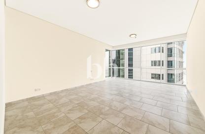 Apartment - 3 - 4 for rent in Al Fattan Marine Tower - Al Fattan Marine Towers - Jumeirah Beach Residence - Dubai