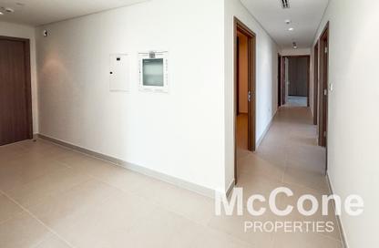 Apartment - 3 Bedrooms - 3 Bathrooms for rent in Palace Residence North - Dubai Creek Harbour (The Lagoons) - Dubai