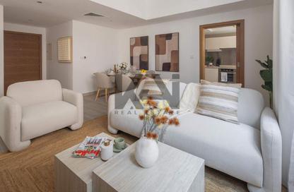 Apartment - 1 Bedroom - 1 Bathroom for rent in Claren Podium - Claren Towers - Downtown Dubai - Dubai