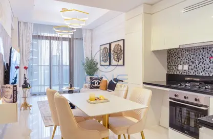 Apartment - 2 Bedrooms - 2 Bathrooms for rent in Aykon City Tower C - Aykon City - Business Bay - Dubai