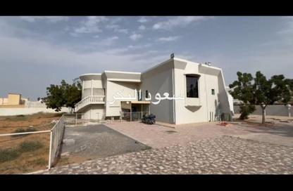 فيلا - 6 غرف نوم - 7 حمامات للبيع في الظيت الجنوبي - الظيت - رأس الخيمة