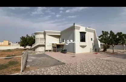 Villa - 6 Bedrooms - 7 Bathrooms for sale in Al Dhait South - Al Dhait - Ras Al Khaimah