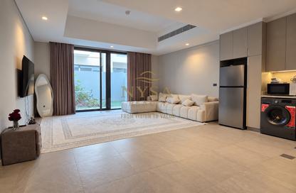 Townhouse - 2 - 3 for rent in MAG Eye - MAG City - Mohammed Bin Rashid City - Dubai