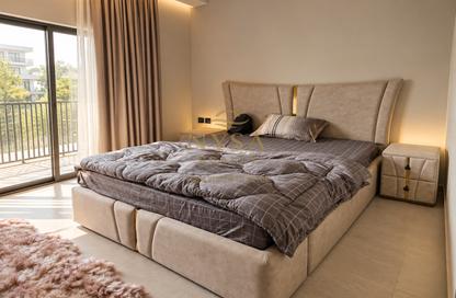 Townhouse - 2 - 3 for rent in MAG Eye - MAG City - Mohammed Bin Rashid City - Dubai Townhouse - 2 - 3 for rent in MAG Eye - MAG City - Mohammed Bin Rashid City - Dubai