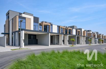 Townhouse - 4 - 4 for sale in Mudon Al Ranim 8 - Mudon - Dubai Townhouse - 4 - 4 for sale in Mudon Al Ranim 8 - Mudon - Dubai