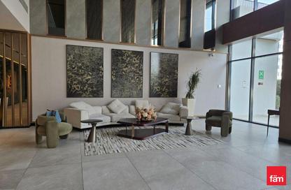 Apartment - 1 Bedroom - 2 Bathrooms for rent in Marquis Signature - Arjan - Dubai Apartment - 1 Bedroom - 2 Bathrooms for rent in Marquis Signature - Arjan - Dubai