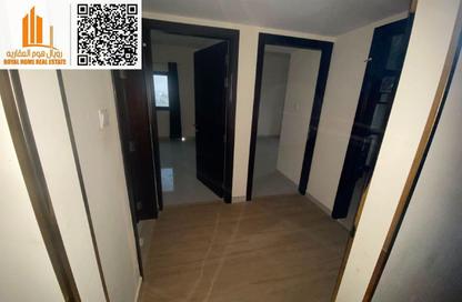 Apartment - 2 Bedrooms - 2 Bathrooms for rent in Al Jurf 3 - Al Jurf - Ajman Downtown - Ajman