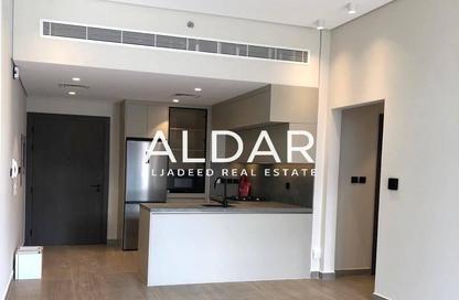Apartment - 2 Bedrooms - 2 Bathrooms for rent in Marquis Galleria - Arjan - Dubai