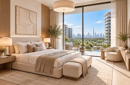Apartment - 1 - 1 for sale in Palace Residences 3 - Palace Residences at Hills Estate - Dubai Hills Estate - Dubai