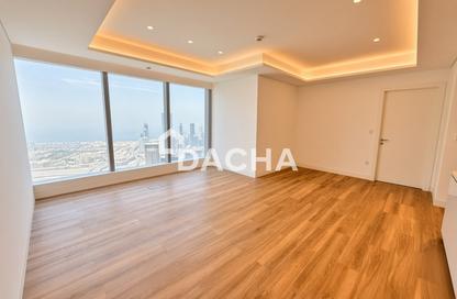 Apartment - 1 Bedroom - 2 Bathrooms for rent in Uptown Tower - Uptown Dubai - Jumeirah Lake Towers - Dubai