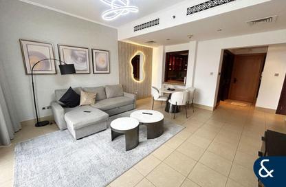 Apartment - 1 Bedroom - 1 Bathroom for sale in Kamoon 4 - Kamoon - Old Town - Downtown Dubai - Dubai