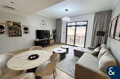 Apartment - 1 Bedroom - 1 Bathroom for sale in Kamoon 4 - Kamoon - Old Town - Downtown Dubai - Dubai