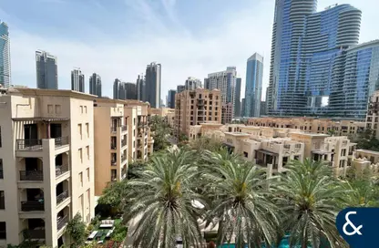 Apartment - 1 Bedroom - 1 Bathroom for sale in Kamoon 4 - Kamoon - Old Town - Downtown Dubai - Dubai