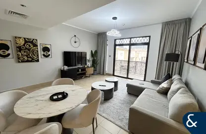 Apartment - 1 Bedroom - 1 Bathroom for sale in Kamoon 4 - Kamoon - Old Town - Downtown Dubai - Dubai