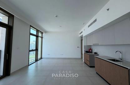 Apartment - 2 - 2 for rent in Creek Palace - Dubai Creek Harbour (The Lagoons) - Dubai