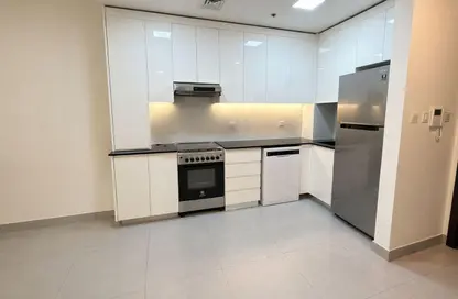 Apartment - 2 Bedrooms - 3 Bathrooms for rent in The Wings Block A - The Wings - Arjan - Dubai