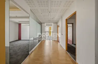 Office Space - Studio for rent in API World Tower - Sheikh Zayed Road - Dubai