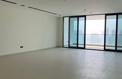 Apartment - 3 - 4 for sale in Sharjah Terraces - Al Khan Lagoon - Al Khan - Sharjah