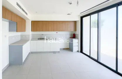 Villa - 4 Bedrooms - 3 Bathrooms for rent in Parkside 2 - Emaaar South - Dubai South (Dubai World Central) - Dubai