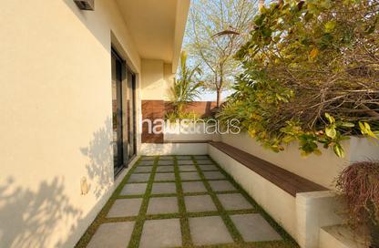 Villa - 4 Bedrooms - 3 Bathrooms for rent in Parkside 2 - Emaar South - Dubai South (Dubai World Central) - Dubai