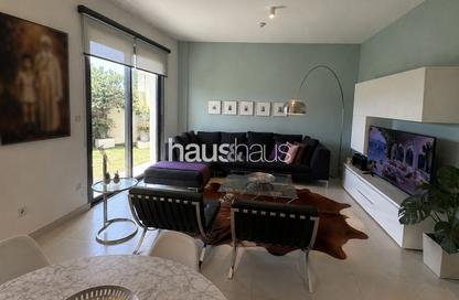 Villa - 4 Bedrooms - 3 Bathrooms for rent in Parkside 2 - Emaar South - Dubai South (Dubai World Central) - Dubai
