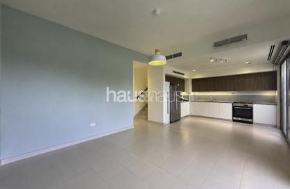 Villa - 4 Bedrooms - 3 Bathrooms for rent in Parkside 2 - Emaar South - Dubai South (Dubai World Central) - Dubai