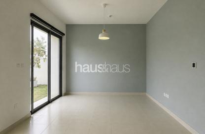 Villa - 4 Bedrooms - 3 Bathrooms for rent in Parkside 2 - Emaar South - Dubai South (Dubai World Central) - Dubai