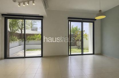 Villa - 4 Bedrooms - 3 Bathrooms for rent in Parkside 2 - Emaar South - Dubai South (Dubai World Central) - Dubai