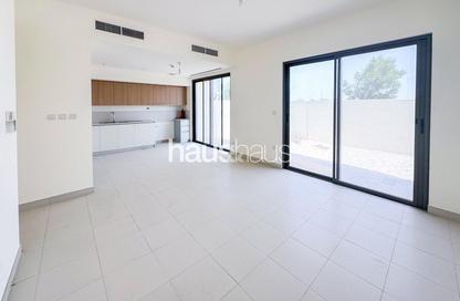 Villa - 4 Bedrooms - 3 Bathrooms for rent in Parkside 2 - EMAAR South - Dubai South (Dubai World Central) - Dubai