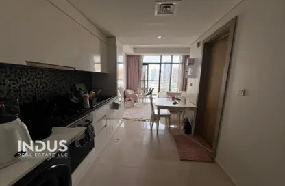 شقة - 1 حمام للايجار في آيكون سيتي  تاور سي - آيكن سيتي - الخليج التجاري - دبي