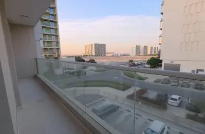 شقة - غرفة نوم - 2 حمامات للبيع في كابا أكا 1 - دبي الجنوب (مركز دبي العالمي) - دبي