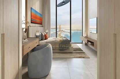 Apartment - Studio - 1 for sale in Al Hamra Waterfront - Al Hamra Village - Ras Al Khaimah Apartment - Studio - 1 for sale in Al Hamra Waterfront - Al Hamra Village - Ras Al Khaimah