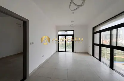 شقة - غرفة نوم - 2 حمامات للايجار في لا بيرلا بلانكا - منطقة 15 - قرية جميرا الدائرية - دبي