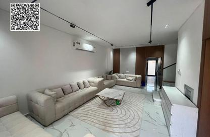 Townhouse - 5 Bedrooms - 5 Bathrooms for sale in Al Helio 1 - Al Helio - Ajman