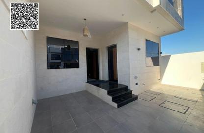 Townhouse - 5 Bedrooms - 5 Bathrooms for sale in Al Helio 1 - Al Helio - Ajman
