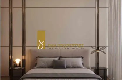 شقة - غرفة نوم - 2 حمامات للبيع في تلال بن غاطي - حديقة دبي العلميه - دبي