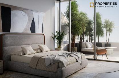Apartment - 1 Bedroom - 2 Bathrooms for sale in Fortune Bay Residences - Al Marjan Island - Ras Al Khaimah