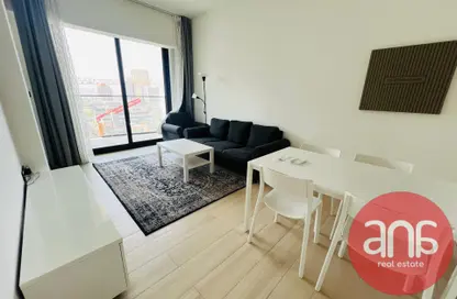 شقة - 2 غرف نوم - 2 حمامات للايجار في بن غاطي كريست - الضاحية 13 - قرية جميرا الدائرية - دبي