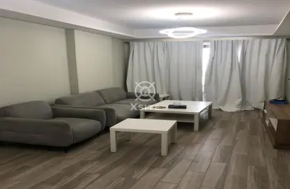 شقة - غرفة نوم - 1 حمام للايجار في قصر لايا - منطقة 15 - قرية جميرا الدائرية - دبي شقة - غرفة نوم - 1 حمام للايجار في قصر لايا - منطقة 15 - قرية جميرا الدائرية - دبي