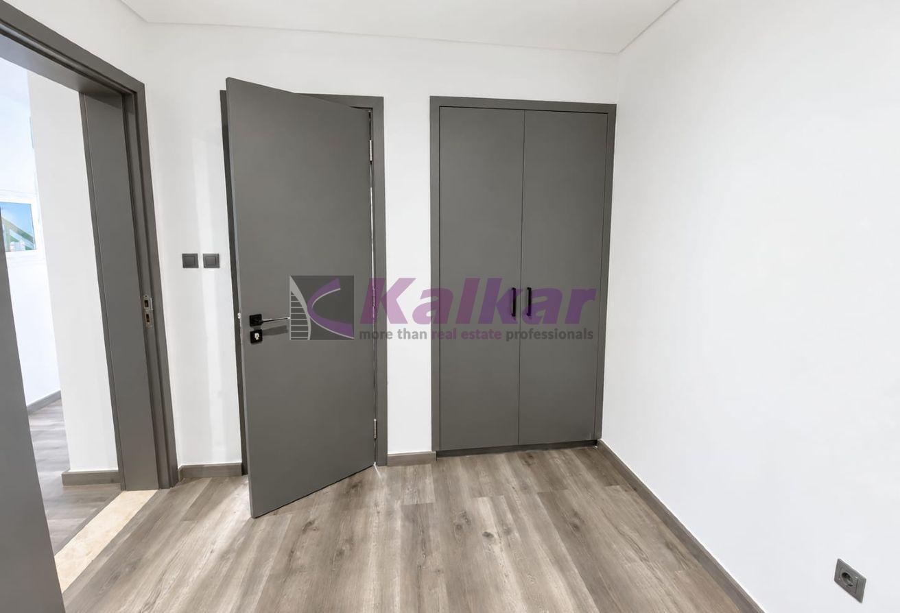3 B/R + maid | DAMAC Hills 2 | Getting Vacant photo 14
